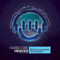 Hardcore Heaven, Volume Three