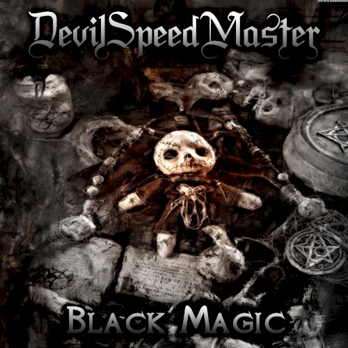 Black Magic