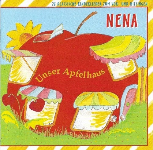 Unser Apfelhaus