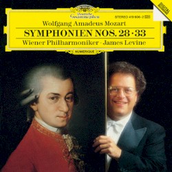 Symphonien nos 28, 33