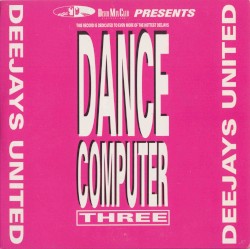 Dance Computer Three