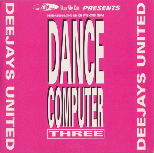 Dance Computer Three