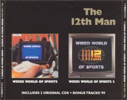 Wired World of Sports / Wired World of Sports 2
