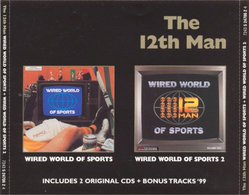 Wired World of Sports / Wired World of Sports 2