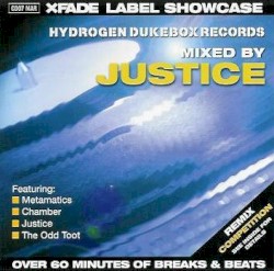 XFade Label Showcase: Hydrogen Dukebox Records