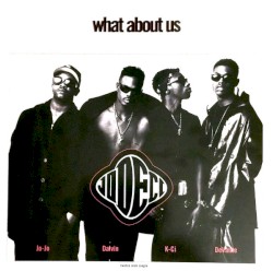 What About Us