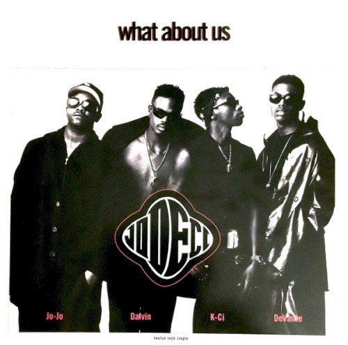 What About Us