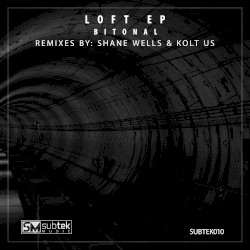 Loft EP