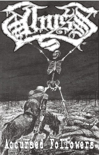 Accursed Followers