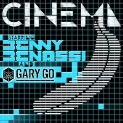 Cinema, Pt. 2