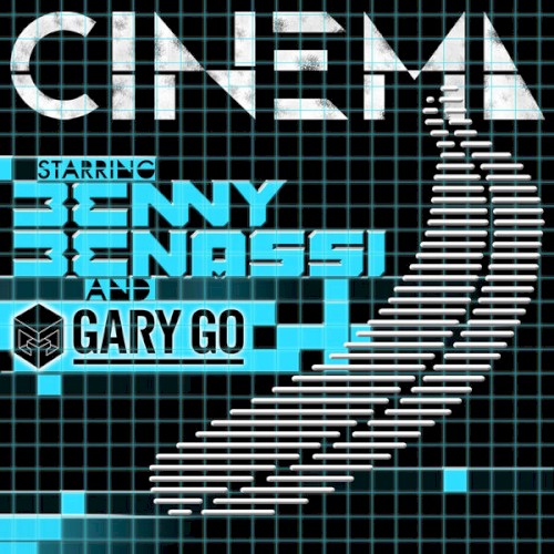 Cinema, Pt. 2