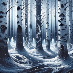 Snow