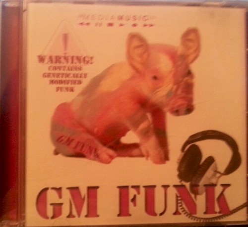 GM Funk