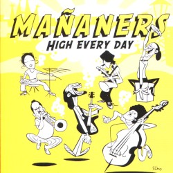 High Every Day