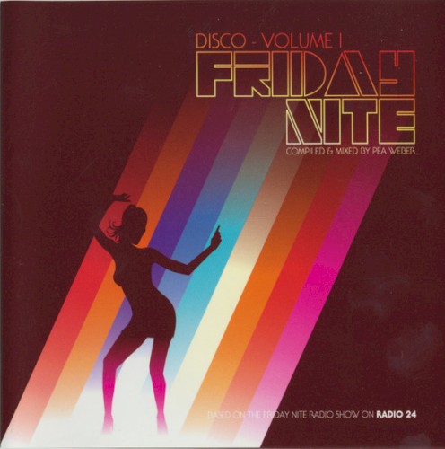 Friday Nite Disco, Volume I
