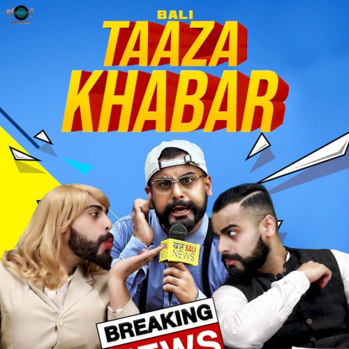 Taaza Khabar