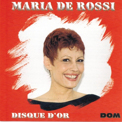 Disque D'or