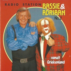 Radio station nr. 2 vanuit Griekenland