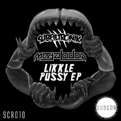 Likkle Pussy EP