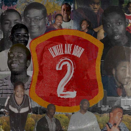 Jewell Ave John 2