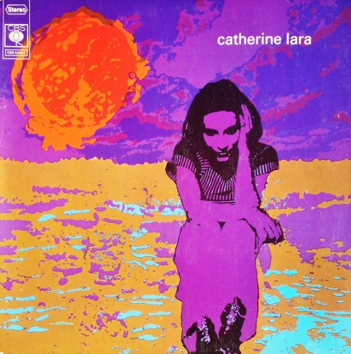 Catherine Lara