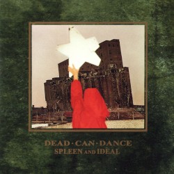 Spleen and Ideal
