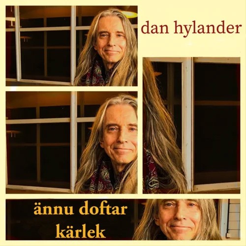 Ännu Doftar Kärlek