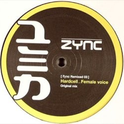 Female Voice