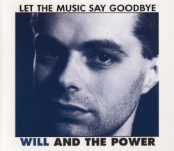 Let the Music Say Goodbye