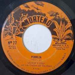 Pobreza / Dónde estás corazón