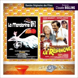 La mandarine / La revanche