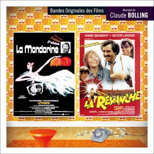 La mandarine / La revanche