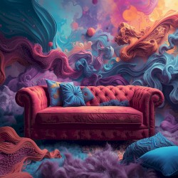 Hotel Couch