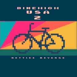 Bikehigh USA II