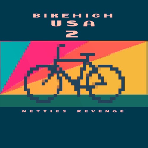 Bikehigh USA II