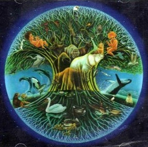 The Earth Day Album