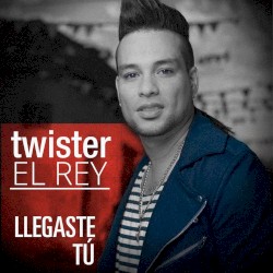 Llegaste tú