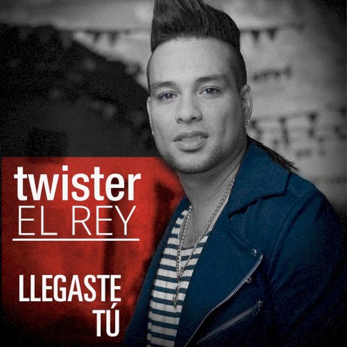 Llegaste tú