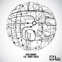 Robot / Chase