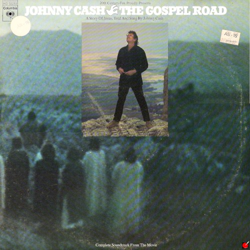 The Gospel Road