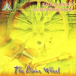 The Divine Wheel