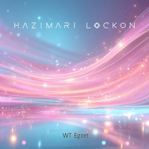 HazimariLOCKON