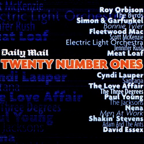 Twenty Number Ones