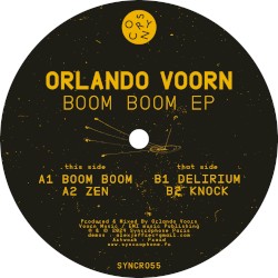 Boom Boom EP