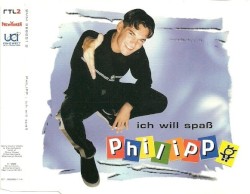 Ich will Spaß