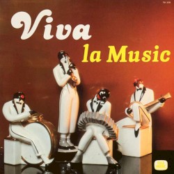 Viva La Music