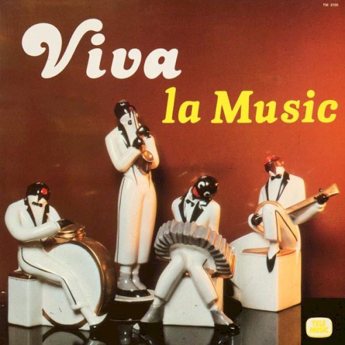 Viva La Music