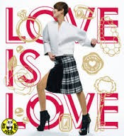 Love Is…