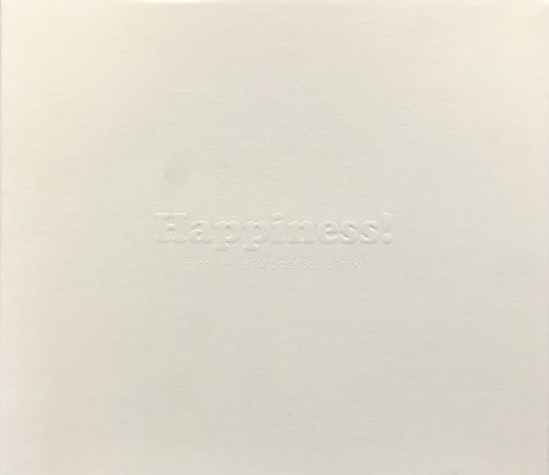 Happiness! BGM Digital Sound Tracks