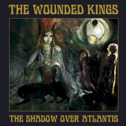 The Shadow Over Atlantis